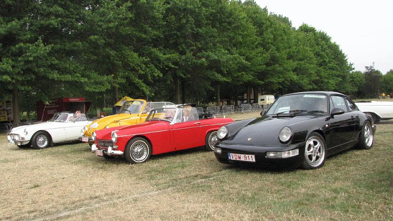 33 ste Crijtfeesten en 4de Crijtrally op 25 juli 2010-Terlogt Diepenbeek (50).JPG
